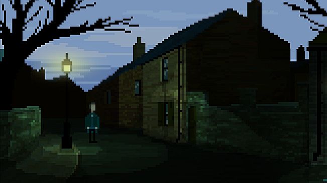 The Last Door: Season 2 - Collector's Edition