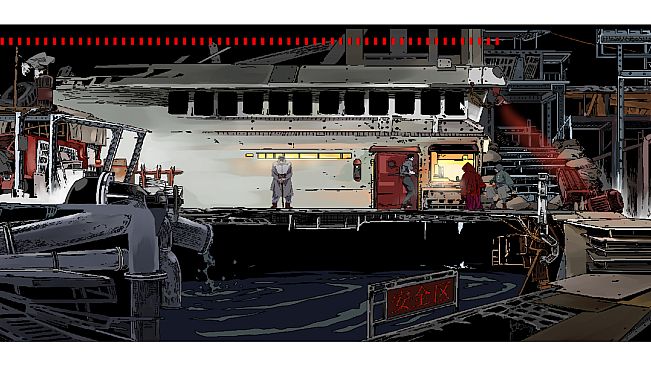 末日迷窟 Doomsday Cave