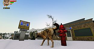 WolfQuest Anniversary - Lost River