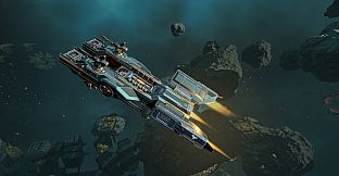 Star Conflict - Typhon (Deluxe Edition)