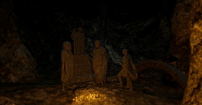 Code Alkonost: Awakening of Evil