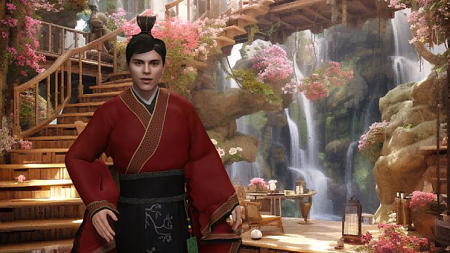 1000 Princes: Born to Love You