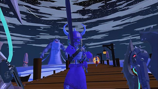 God Of Riffs: Battle for the Metalverse