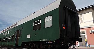 Trainz Plus DLC - DR DBmue 008