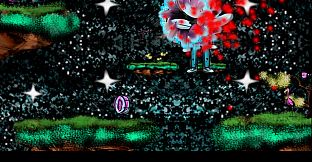 Wandering Through The Vines