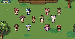 Sun Haven: Claws and Paws Pack