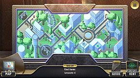 It Happened Here: Streaming Lives