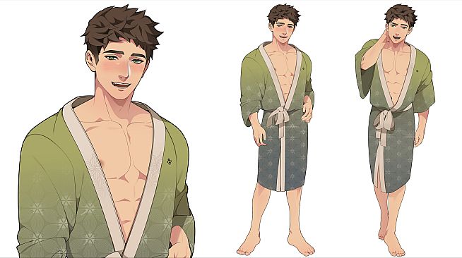 The Symbiant Re:Union - PG-13 Artbook & CG Pack