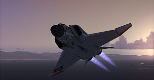 FSX Steam Edition: McDonnell Douglas F-4 Phantom II Add-On