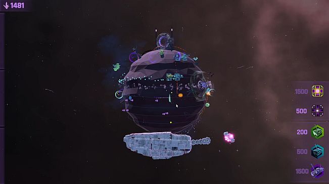 Eclipse Devour
