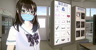 Chupa Chupa VR - Dress-up pack