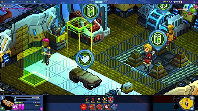 Star Command Galaxies