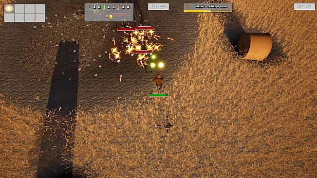 The Novice: Animal Kingdom