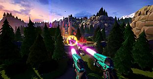 STARVAULT