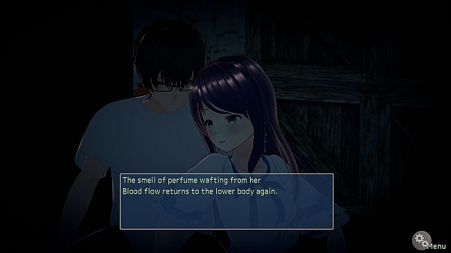 Nomadic Tale (Harvest Elysium)