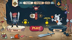 Pro Gymnast Simulator + Brawl Chess