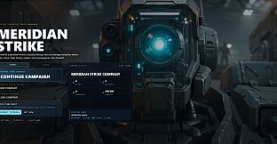 Meridian Strike