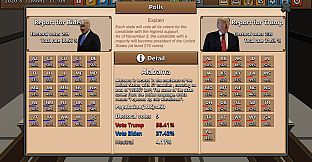 SecretMission_ProduceForPresident