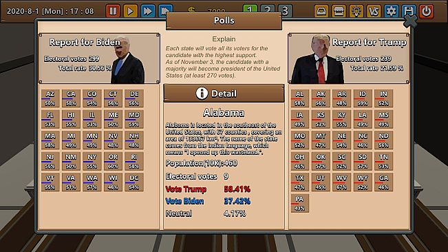 SecretMission_ProduceForPresident