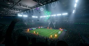 EA SPORTS FC 26 Ultimate Edition