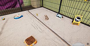 Animal Shelter - Puppies & Kittens DLC