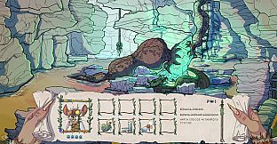 Peppero and The Toad City