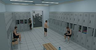 Gym Fitness Empire: Build, Coach, Expand