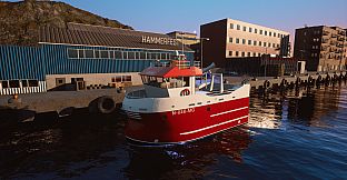 Fishing: Barents Sea - Line and Net Ships