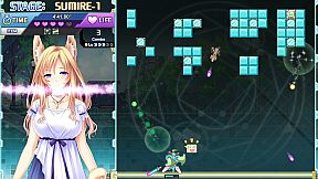 Pretty Girls Breakout!