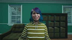 Sammy Jukes: Twin Lakes