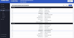 Non-League Football Manager