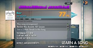 Rocksmith 2014 – Reel Big Fish - “Beer”