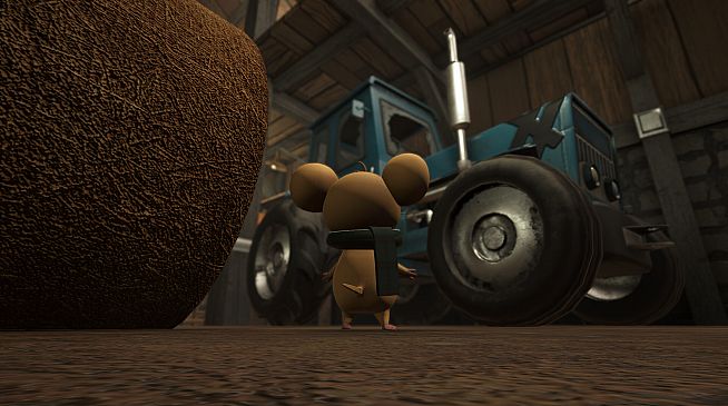 Until the Fields: Farmageddon