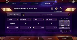 Sophistry: The Card Game