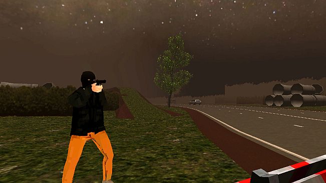 Music Drive: Chase the Beat