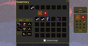 A Spaceship Accident