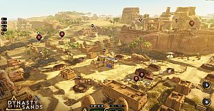 Dynasty of the Sands