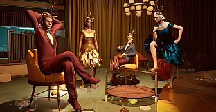 First Class Trouble New Years Pack