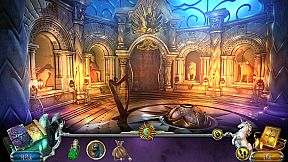 Seven Chambers: Zodiac Adventure