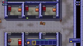 The Escapists + The Escapists 2