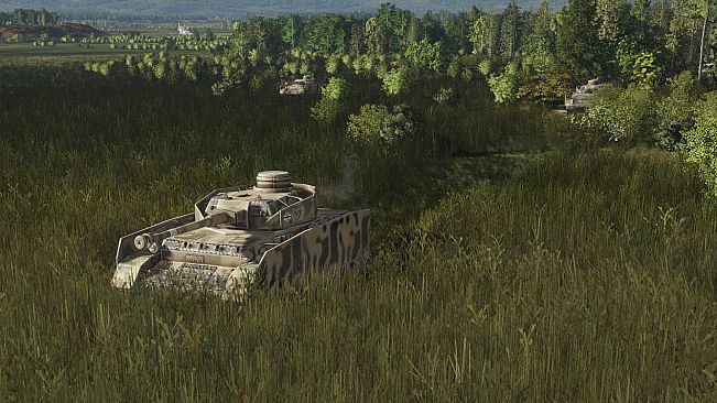 Steel Division 2 - Commander Deluxe Pack