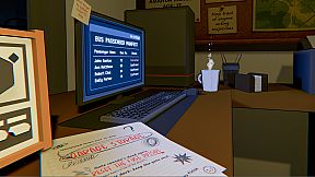 The Things I Left Behind