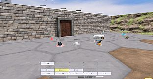 Artificial Magic Language System
