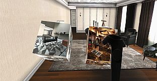 VR Interior Designer Pro