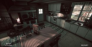 I'm on Observation Duty 6