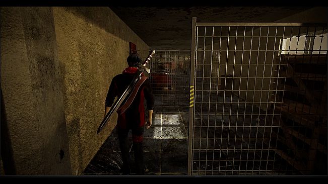 Lirai: Heir Of Darkness