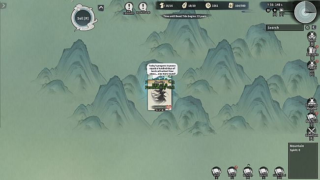 Stack to Ascension - Bloodline Ascension