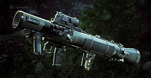 PAYDAY 3: Swedish Weapon Pack
