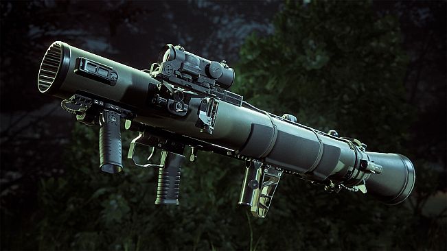 PAYDAY 3: Swedish Weapon Pack