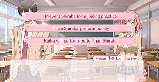 Save Ruika! — Looping with a Losing Heroine